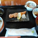 Unmenosu Kamido Ten - 
