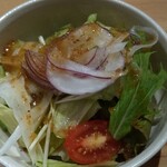 蓼科牛 Ittou - 