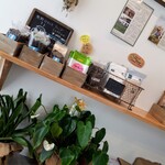 熊野ロマンスcoffee - 