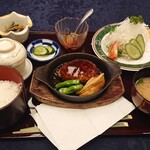 日本料理　新亀家 - 