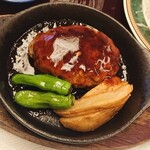 日本料理　新亀家 - 