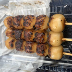 てて屋 - 料理写真: