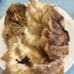 餃子王国 - Xセット