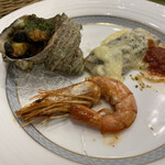 Bienvenue - 