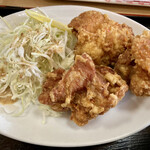 Manraku Hanten - 