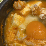 Kalbi Don to Sundubu Senmon Ten Kan Don Nagoya Shibata Ten - 