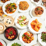 FUYOEN Shinsaibashi Parco Ten - 