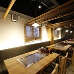 teppanya bembee Okayama Ten - 