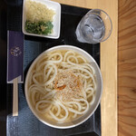 讃岐めんさ - 