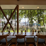 Tsubame Cafe - 
