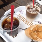 Cafe Melone - ドリンク