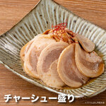 Chanpontei Sohonke Maibara Ten - 