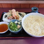 定吉 - 