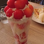cafe COMO - 