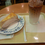ドトールコーヒーショップ - 