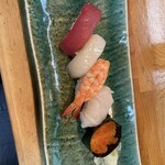 南秋屋 - 寿司