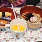 Washoku Sushi Dining Tenryu Honten Tsukuba Gakuen Ten - 