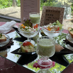 Green Terrace - 