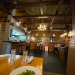 BOMBAY INDIAN DINING Itsukaichi Ten - 