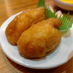 大正庵釜春本店 - 