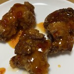 鶏からの家 - 