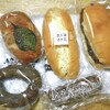 ぱんや 徳之助 - 購入したパン