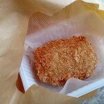Croquette no Iro Hankyu Ibaraki Ten - 