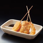 Okonomiyaki Honpo Mikawa Anjo Ten - 