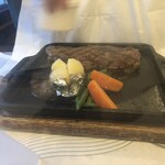 Steak Restaurant Hishiya Kaizokusen - 