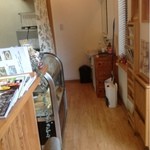 hono/hono/cafe - 