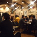 Beni Ton Shinbashi Icchome Ten - 写真はイメージです