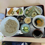 Sekiya Momiji no Sato - 