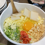 Okonomiyaki Doutonbori Begaroporisu Ten - 