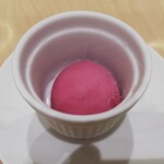 イル チエロ - デザート