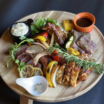 肉バル BARBiG - 