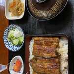 うな八 - 
