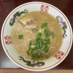 Nagahama Ramen Kaentei - 