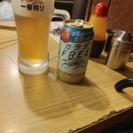 ホルモン青木 - 
