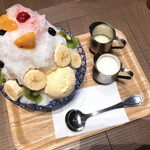 Kurashiki Coffee Ten Ionmoru Kitatoda Ten - 
