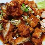 台湾料理天偉 - 