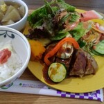 Cafe Ichika - 