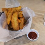 Cafe&Dining San - 