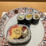 広又　甚六 - 