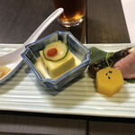 Livemax Resort Kyotango Seafront - 付き出し
