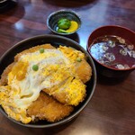 食堂 本田屋 - 