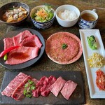 横浜焼肉kintan - 