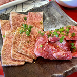 焼肉革命 牛将 - 