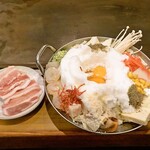 Nakaguma - 
