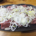 うな串と焼き鳥 炭火や - 