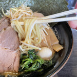 琉二家 - 